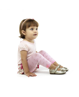 Legice s Pentljo (bele, roza)